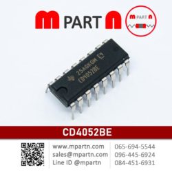 CD4052BE
