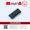 CD4053BM96
