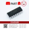 CD4054BE