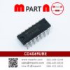 CD4069UBE