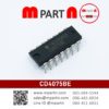 CD4075BE