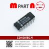 CD4081BCN