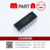 CD4081BE