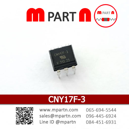 CNY17F-3 CNY17F-3
