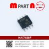 HA17458F HITACHI SOP8
