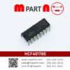 HCF4017BE