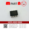 HCPL-4503-500E