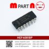HEF4081BP