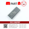 IR2136SPBF
