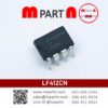 LF412CN National DIP-8