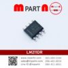 LM211DR Texas Instruments SOIC-8