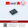 LM258DR