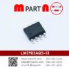 LM2903AQS-13