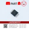 LM2903WHYST