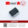 LM301AN