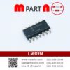 LM319M