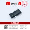 LM324DT
