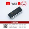 LM324N