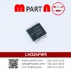 LM324PWR