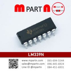 LM339N