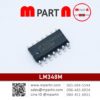LM348M