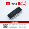 LM348N