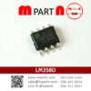 LM358D