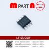 LT1013CDR