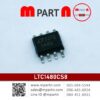 LTC1480CS8
