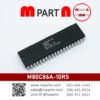 M80C86A-10RS OKI DIP 40