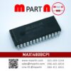 MAX1480BCPI