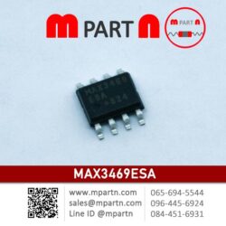MAX3469ESA