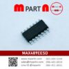 MAX489EESD