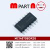 MC14070BDR2G