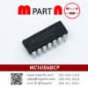 MC14106BCP