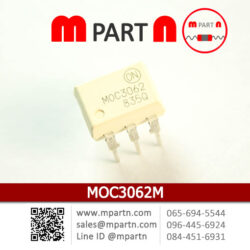 MOC3062M