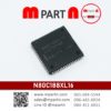 N80C188XL16 intel PLCC68