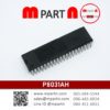 P8031AH intel dip40