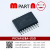 PIC16F628A PIC16F628A SSOP18