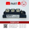 IGBT PK90FG160 SANREX