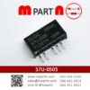 S7U-0505 DC-DC Converter