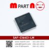 SAF-C164CI-LM Infineon MQFP-80