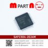 SAFC504-2E24M Infineon Technologies QFP-44