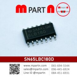 SN65LBC180D