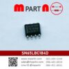 SN65LBC184D