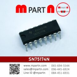 SN75174N