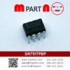 SN75179BP