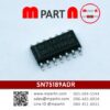 SN75189ADR