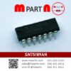 SN75189AN