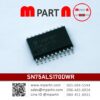 SN75ALS170DWR